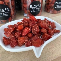 ผลไม้อบแห้ง by.dindee farm product