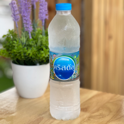 น้ำเปล่า