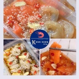KHUN KUNG DONG (คุณกุ้งดอง)