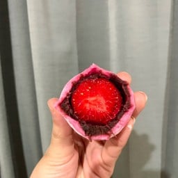 Daifuku by Blissu.cheesehouse 🍓 Songprapa 30