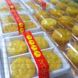 ขนมเทียนอร่อย ดอนเมือง