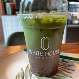 ชาเขียวโกโก้