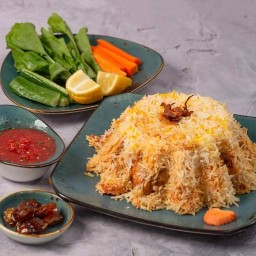 AL GHAWAS RESTAURANT