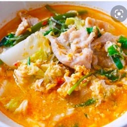 เจ๊หมี สุกี้รสเด็ด วัชรพล วัชรพล - เพิ่มสิน