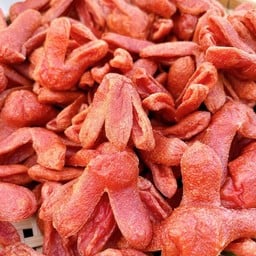 ลูกชิ้นทอดแม่บุ๋ม