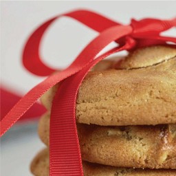 White Chocolate Chunk