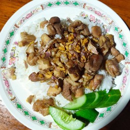 หล้าเนื้อ ต้มเนื้อรสเด็ด ก๋วยเตี๋ยว อาหารตามสั่ง