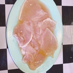 หมูนุ่ม