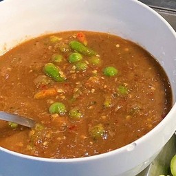 น้ำพริกกะปิ