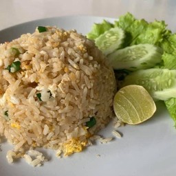 ข้าวผัดไข่