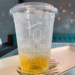 น้ำผึ้งมะนาวโซดา