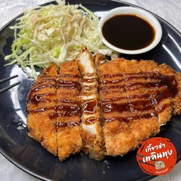 หมูทงคัตสึ