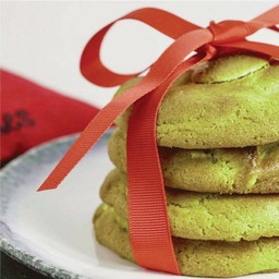 Matcha & White Chocolate