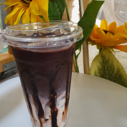 ชอคโกแล็ตเย็น