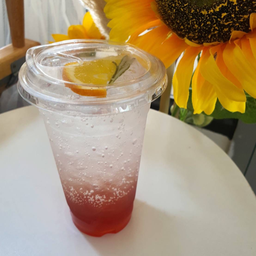 แอปเปิ้ลโซดา