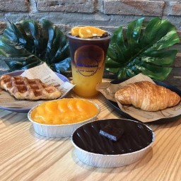 Cafe'antonino คาเฟ่อันโตนีโน่ ราษฎร์บูรณะ