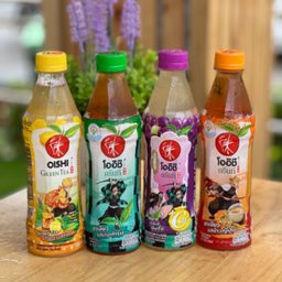 น้ำชาเขียว