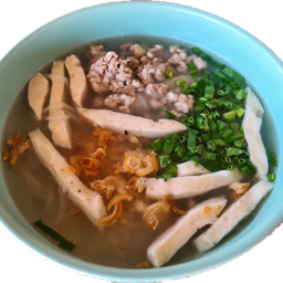 ต้มเส้น