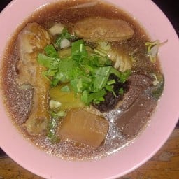 มิมิ ก๋วยเตี๋ยวหมูตุ๋น&ก๋วยเตี๋ยวหมูน้ำตก&ก๋วยเตี๋ยวไก่มะระ