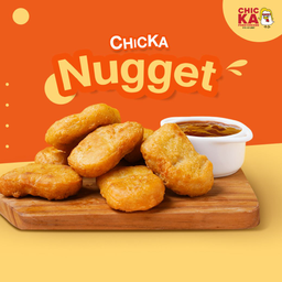 Nugget S