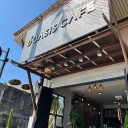 D’oasis Cafe