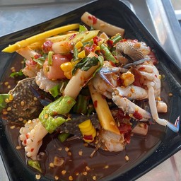 ตำเหลารวม