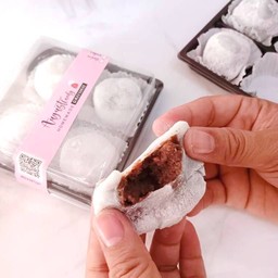 ไส้ล้วนช็อกโกแลต