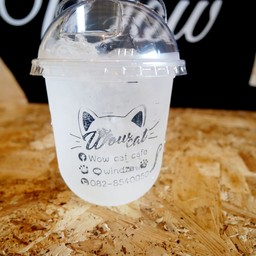 ลิ้นจี่โซดา