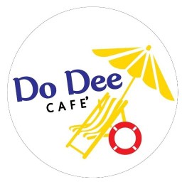 Do Dee cafe Bangkok