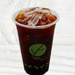 ชาดำเย็น