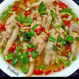 ซุปเปอร์ขาไก่