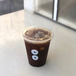 AMERICANO VANILLA SPARKLING