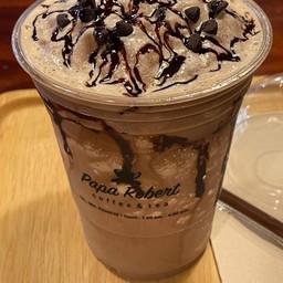 ช็อคโกแลต ปั่น