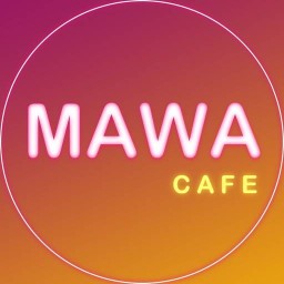 Mawa Cafe [ มาหว่ะ คาเฟ่ ]