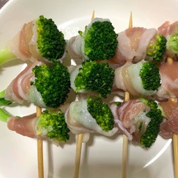 บล็อคเคอรี่พันสามชั้น