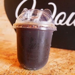 ชาดำเย็น