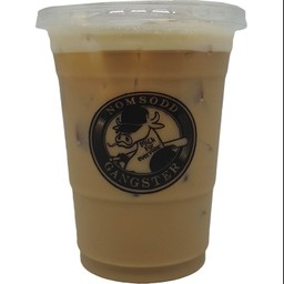 กาแฟนมโสด 100 kcal
