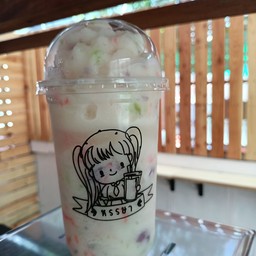 นมเปรี้ยวปีโป้