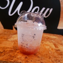 บ๊วยโซดา