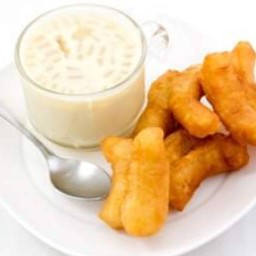 ปาท่องโก๋ขั้นเทพ เปาปัง ปัง