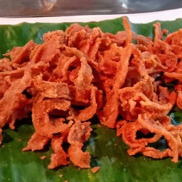 หมูกระจก 1ขีด