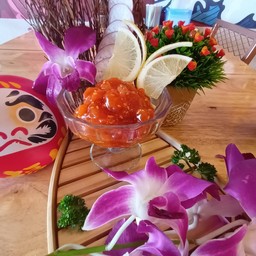 แมงกระพรุนพริก(กระปุก)