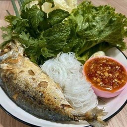 เมี่ยงปลาทู