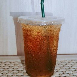 กระเพรา47บาทข้าวหอมมะลิ100% คลองสาม