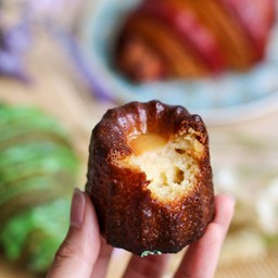 Agathé Pâtisserie Petite
