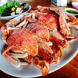 ปูม้านึ่ง 1 กก