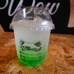 เขียวโซดา