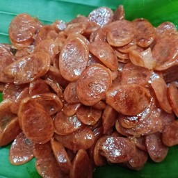 กุนเชียงทอด 1ขีด