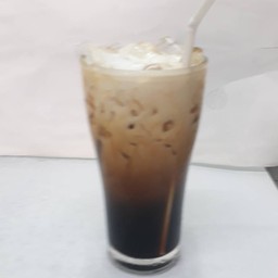 กาแฟเย็น