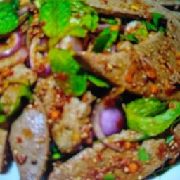 ตับหวาน